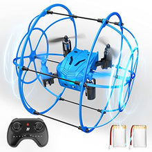 Load image into Gallery viewer, Remote Control Mini Drone - Gifteee Unique & Unusual gifts, Cool gift ideas