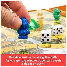 Load image into Gallery viewer, Jumanji Deluxe Game - Gifteee Unique & Unusual gifts, Cool gift ideas