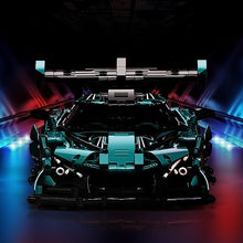 Load image into Gallery viewer, Sport Car Building Kit - Gifteee Unique & Unusual gifts, Cool gift ideas