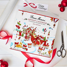 Load image into Gallery viewer, Bonne Maman 2023 Limited Edition Advent Calendar - Gifteee Unique & Unusual gifts, Cool gift ideas