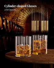 Load image into Gallery viewer, Whiskey Decanter Set - Gifteee Unique & Unusual gifts, Cool gift ideas