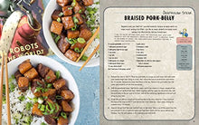 Load image into Gallery viewer, Fallout: The Vault Dweller's Official Cookbook - Gifteee Unique & Unusual gifts, Cool gift ideas