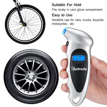 Load image into Gallery viewer, Digital Tire Pressure Gauge - Gifteee Unique & Unusual gifts, Cool gift ideas