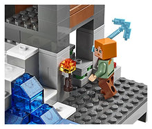Load image into Gallery viewer, LEGO Minecraft The Village - Gifteee Unique & Unusual gifts, Cool gift ideas
