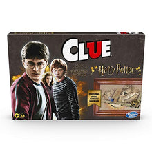 Load image into Gallery viewer, Clue: Harry Potter Edition - Gifteee Unique & Unusual gifts, Cool gift ideas