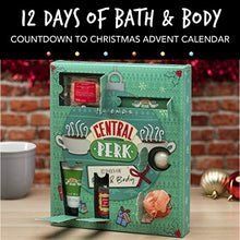 Load image into Gallery viewer, Friends TV Show Countdown to Christmas - Gifteee Unique & Unusual gifts, Cool gift ideas