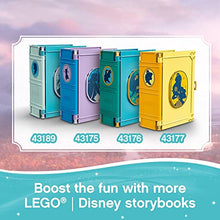 Load image into Gallery viewer, LEGO Disney Frozen 2 Elsa and The Nokk Storybook Adventures - Gifteee Unique & Unusual gifts, Cool gift ideas