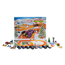 Load image into Gallery viewer, Hot Wheels 2021 Advent Calendar - Gifteee Unique & Unusual gifts, Cool gift ideas