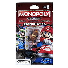 Load image into Gallery viewer, Monopoly Gamer Mario Kart Power Pack (Assorted) - Gifteee Unique & Unusual gifts, Cool gift ideas