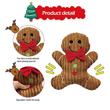 Load image into Gallery viewer, Squeaky Christmas Toys - Gifteee Unique & Unusual gifts, Cool gift ideas