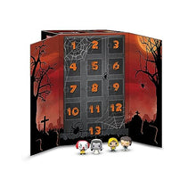 Load image into Gallery viewer, 13 Day Spooky Countdown Advent Calendar - Gifteee Unique & Unusual gifts, Cool gift ideas