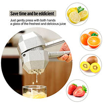 Load image into Gallery viewer, Thor Hammer Fruit Manual Juicer - Gifteee Unique & Unusual gifts, Cool gift ideas