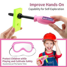 Load image into Gallery viewer, Pretend Play Kids Construction Kit - Gifteee Unique & Unusual gifts, Cool gift ideas