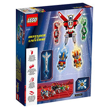 Load image into Gallery viewer, LEGO Ideas - Voltron - Gifteee Unique & Unusual gifts, Cool gift ideas