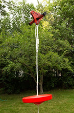 Load image into Gallery viewer, Seated Zipline Kit - Gifteee Unique & Unusual gifts, Cool gift ideas