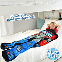 Load image into Gallery viewer, Transformers Blanket - Gifteee Unique & Unusual gifts, Cool gift ideas