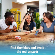 Load image into Gallery viewer, Sounds Fishy: The Bluffing Family Board Game - Gifteee Unique & Unusual gifts, Cool gift ideas