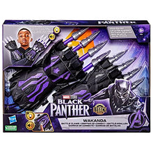 Load image into Gallery viewer, Marvel Studios' Black Panther Legacy Wakanda FX Battle Claws - Gifteee Unique & Unusual gifts, Cool gift ideas
