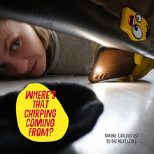 Load image into Gallery viewer, Cricket Noise Maker Prank - Gifteee Unique & Unusual gifts, Cool gift ideas