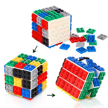 Load image into Gallery viewer, Lego Rubik's Cube - Gifteee Unique & Unusual gifts, Cool gift ideas