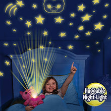Load image into Gallery viewer, Ontel Star Belly Dream Lites (Unicorn Night Light) - Gifteee Unique & Unusual gifts, Cool gift ideas