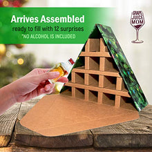 Load image into Gallery viewer, Alcohol Holiday Advent Calendar - Gifteee Unique & Unusual gifts, Cool gift ideas