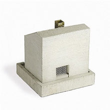 Load image into Gallery viewer, Cottage Incense Pot - Gifteee Unique & Unusual gifts, Cool gift ideas