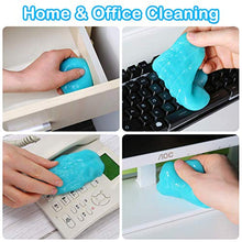 Load image into Gallery viewer, Car Cleaning Kit - Gifteee Unique & Unusual gifts, Cool gift ideas