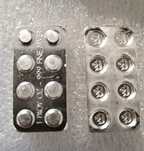 Load image into Gallery viewer, Lego 1 oz .999 Silver Bar Hand Poured - Gifteee Unique & Unusual gifts, Cool gift ideas