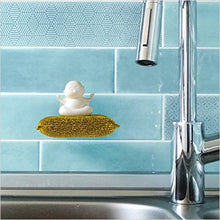 Load image into Gallery viewer, Yogi Sponge holder - Gifteee Unique & Unusual gifts, Cool gift ideas
