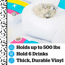 Load image into Gallery viewer, Giant Inflatable Unicorn - Gifteee Unique & Unusual gifts, Cool gift ideas