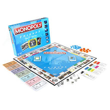Load image into Gallery viewer, Monopoly: Friends The TV Series Edition - Gifteee Unique & Unusual gifts, Cool gift ideas