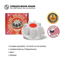 Load image into Gallery viewer, Mechanical Mouse Jiggler Undetectable Device - Gifteee Unique & Unusual gifts, Cool gift ideas