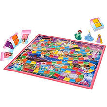 Load image into Gallery viewer, Candy Land Disney Princess Edition Board Game - Gifteee Unique & Unusual gifts, Cool gift ideas