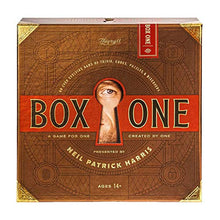 Load image into Gallery viewer, Box One - The Neil Patrick Harris Game - Gifteee Unique & Unusual gifts, Cool gift ideas