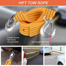 Load image into Gallery viewer, Car Emergency Kit for Women - Gifteee Unique & Unusual gifts, Cool gift ideas