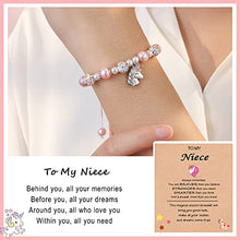 Load image into Gallery viewer, Unicorn Bracelet - Gifteee Unique & Unusual gifts, Cool gift ideas