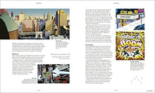 Load image into Gallery viewer, Marvel Universe Map By Map - Gifteee Unique & Unusual gifts, Cool gift ideas