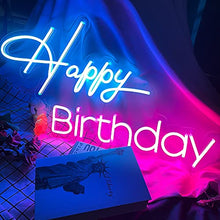 Load image into Gallery viewer, Personalized Neon Sign - Gifteee Unique & Unusual gifts, Cool gift ideas