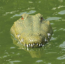Load image into Gallery viewer, Remote Control Crocodile Head - Gifteee Unique & Unusual gifts, Cool gift ideas
