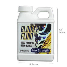 Load image into Gallery viewer, Blinker Fluid - Gag Gift - Gifteee Unique & Unusual gifts, Cool gift ideas