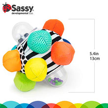Load image into Gallery viewer, Developmental Bumpy Ball - Gifteee Unique & Unusual gifts, Cool gift ideas