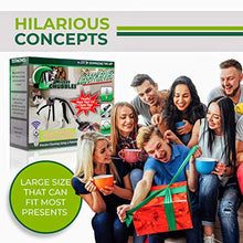 Load image into Gallery viewer, The Fake Joke Box for Lovers of Funny Gag Gifts - Gifteee Unique & Unusual gifts, Cool gift ideas