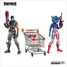 Load image into Gallery viewer, Fortnite Shopping Cart Bundle Pack - Gifteee Unique & Unusual gifts, Cool gift ideas