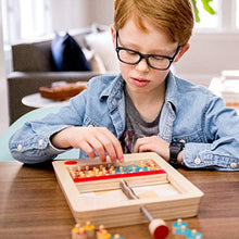 Load image into Gallery viewer, Marbles Oh Snap! Family Board Game - Gifteee Unique & Unusual gifts, Cool gift ideas