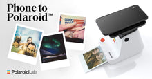 Load image into Gallery viewer, The Polaroid Lab - Digital to Analog Polaroid Photo Printer - Gifteee Unique & Unusual gifts, Cool gift ideas
