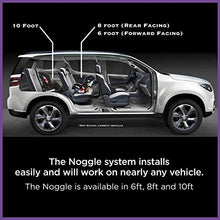 Load image into Gallery viewer, The Noggle - Vehicle Air Conditioning System to Keep Your Children Cool - Gifteee Unique & Unusual gifts, Cool gift ideas