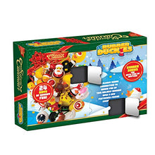 Load image into Gallery viewer, Rubber Ducks Christmas 24 Days Countdown Advent Calendar - Gifteee Unique & Unusual gifts, Cool gift ideas