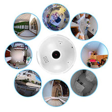 Load image into Gallery viewer, Full HD 1080P Home WiFi Light Bulb Camera - Gifteee Unique & Unusual gifts, Cool gift ideas