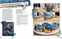 Load image into Gallery viewer, Marvel Eat the Universe: The Official Cookbook - Gifteee Unique & Unusual gifts, Cool gift ideas